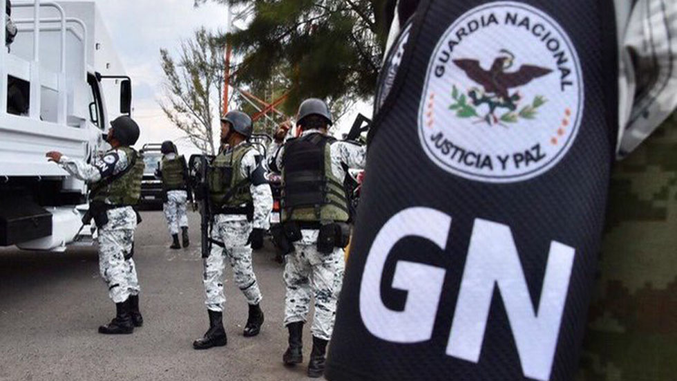 CNDH promueve ante SCJN cuatro acciones de inconstitucionalidad por GN