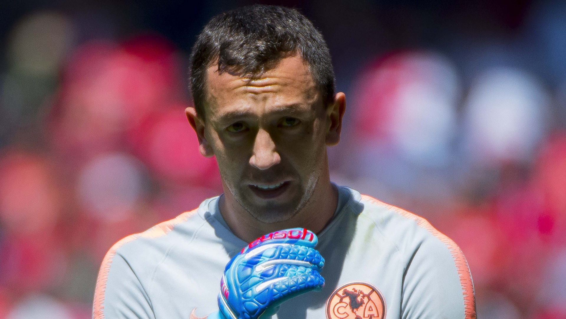 Oficial: Agustín Marchesín va al Porto