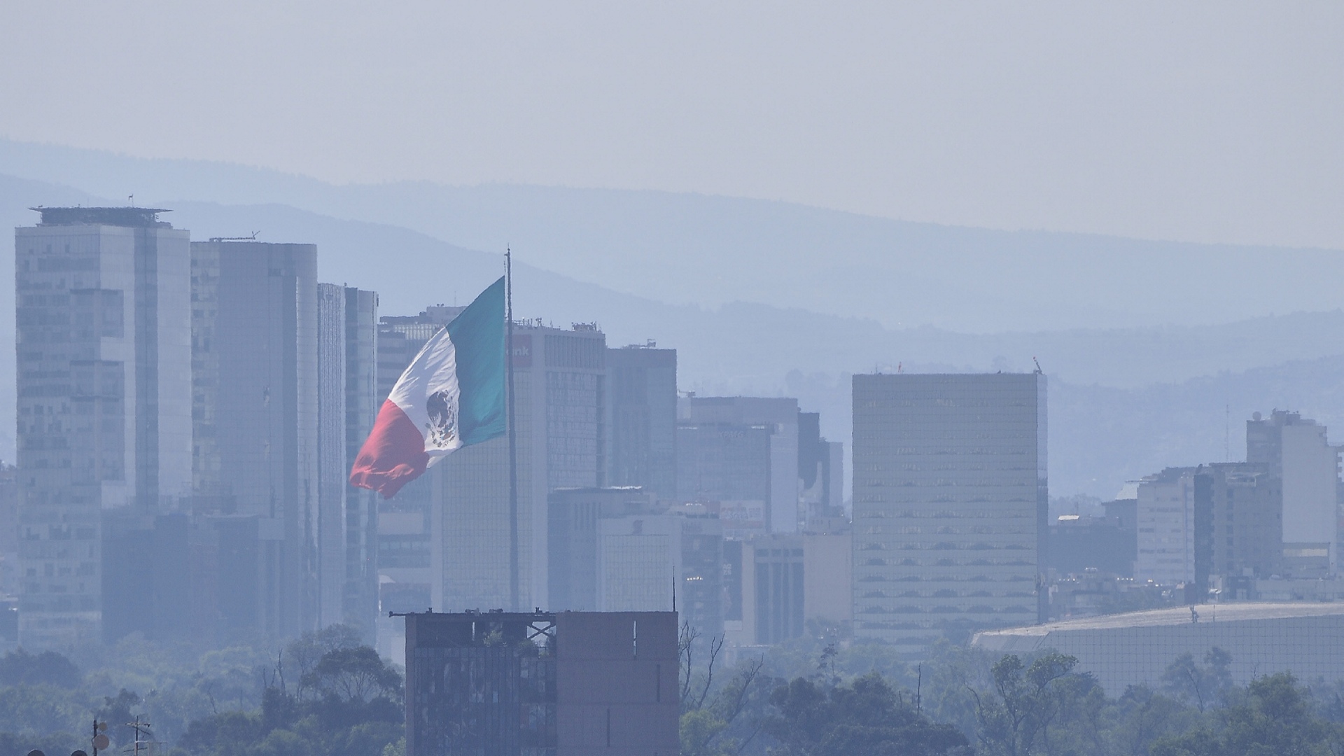Piden declarar emergencia climática en México