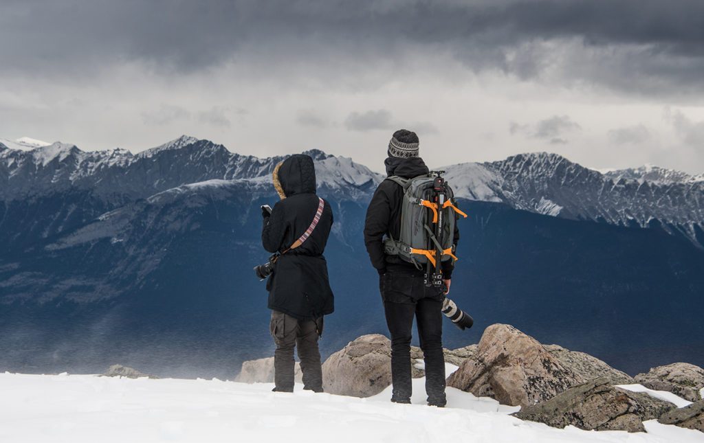 Alberta, un destino imperdible en Canadá - alberta-7