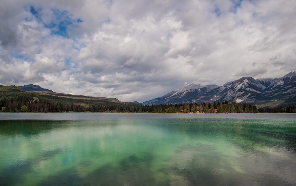 Alberta, un destino imperdible en Canadá