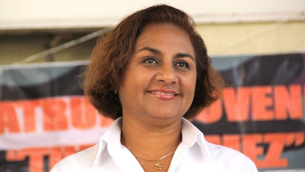 SSPC brinda protección federal a alcaldesa de Manzanillo tras atentado