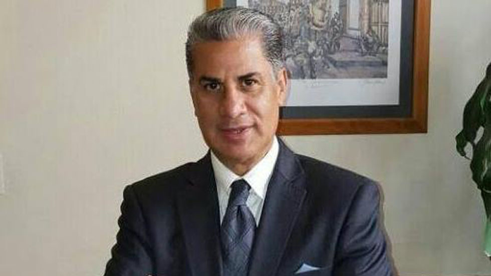 Si hay simulación, Morena podría perder en 2021: Rojas Díaz Durán