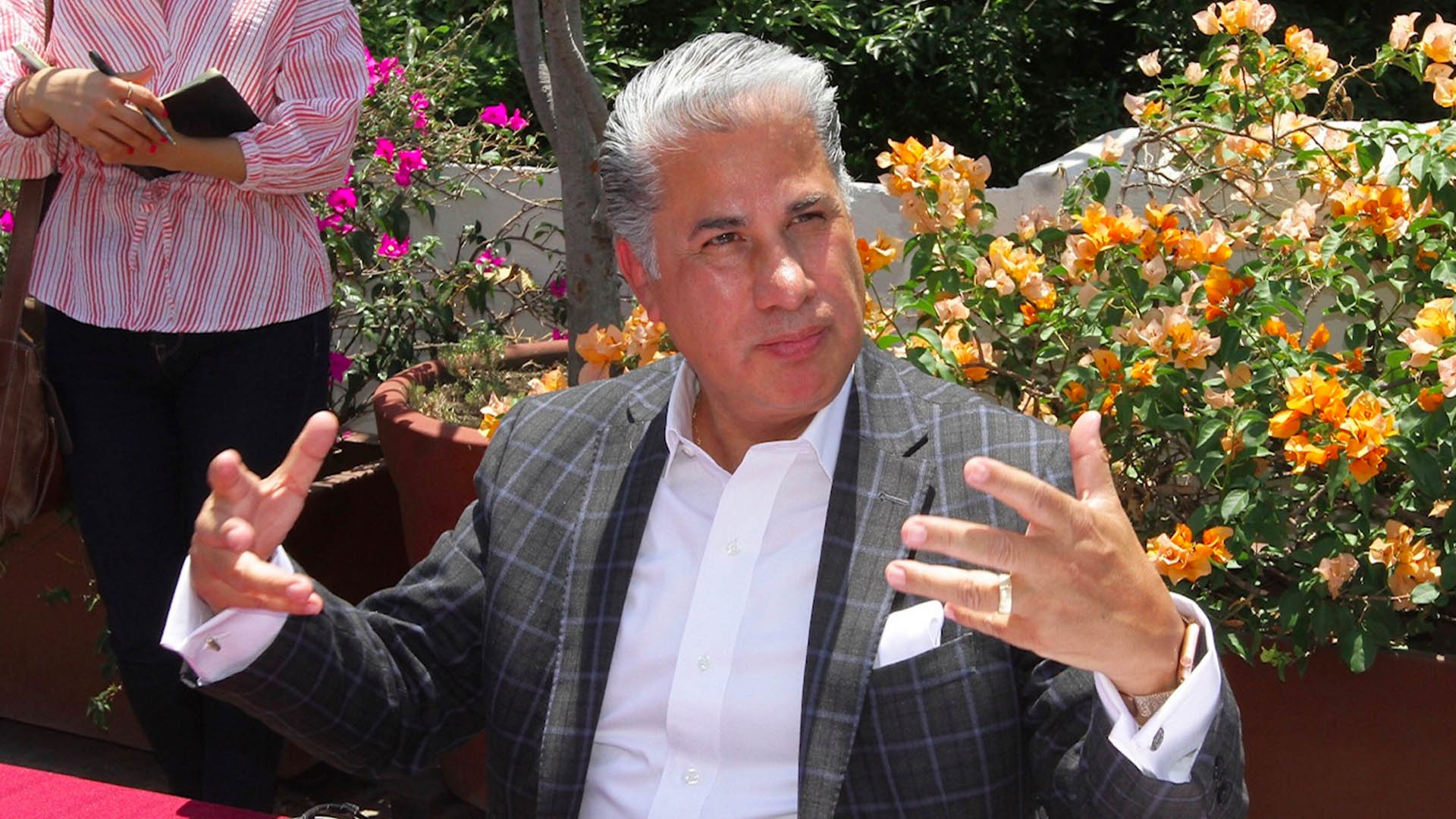 Tribunal Electoral revoca sanción de Morena contra Alejandro Rojas