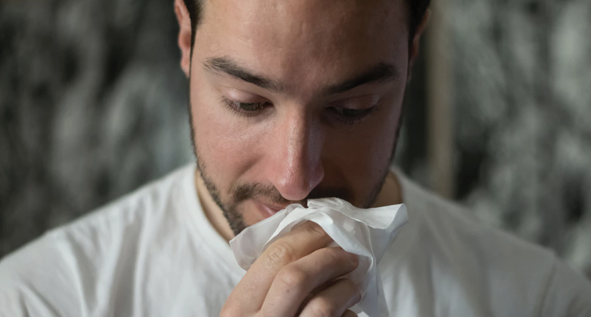 Qué son las alergias