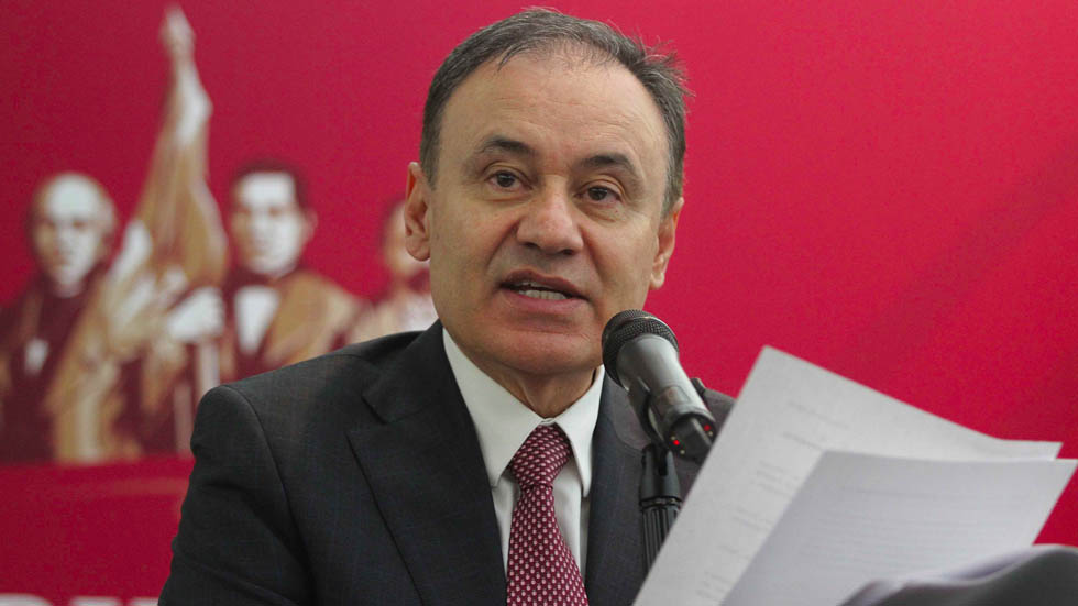 Reconoce Durazo “desinformación” en proceso de transición de PF a Guardia Nacional