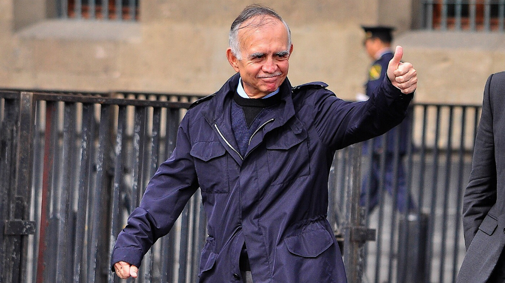 Alfonso Romo ve un trimestre “no tan positivo” como se esperaba