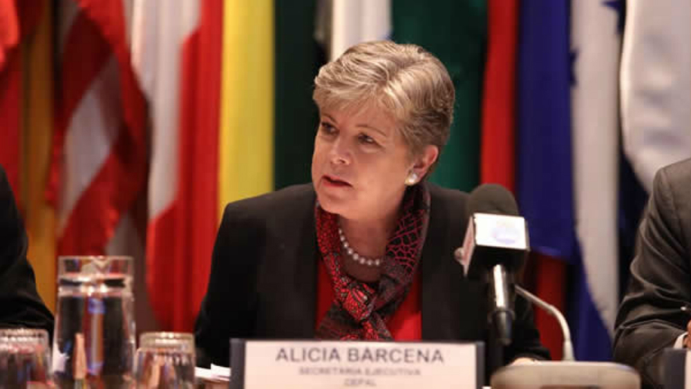 Desaceleración económica se mantiene y el PIB de América Latina crecerá a 0.5 en 2019