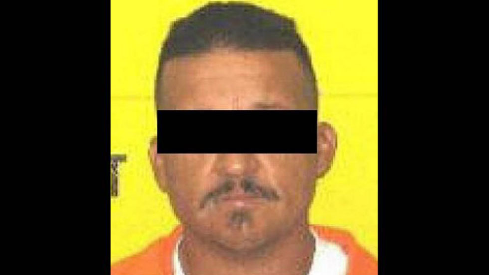 FGR entrega a EE.UU. al narcotraficante Amado Estevez Jr.