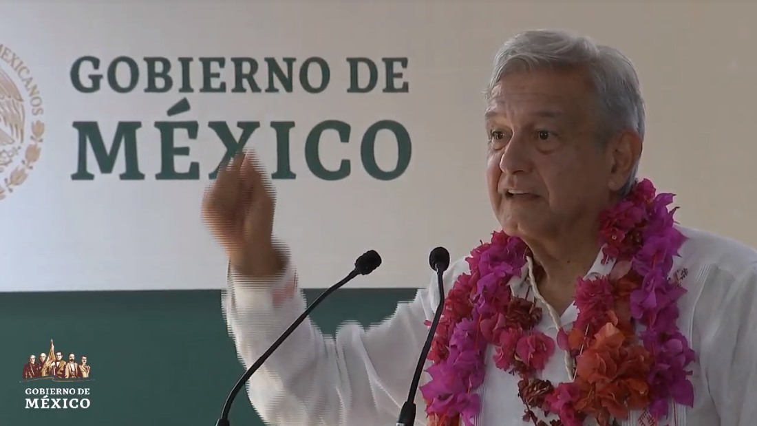 Diálogo con la Comunidad del Hospital Rural Chicontepec, Veracruz