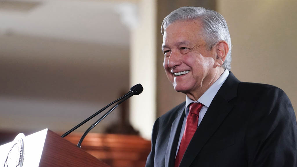 Presidencia asegura que Gobierno ahorró 113 mmdp en seis meses