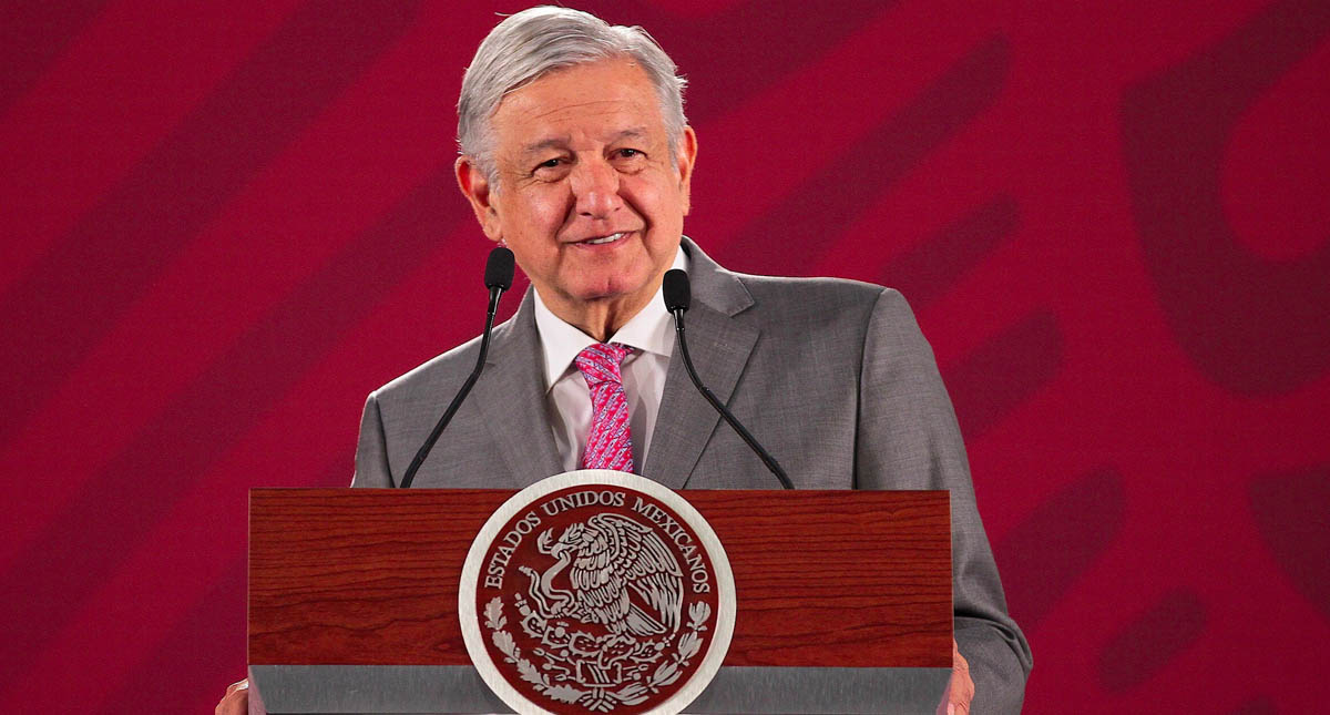 No es posible encomendar los asuntos públicos a los economistas: AMLO