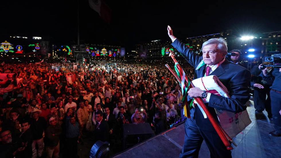 Los compromisos de AMLO ¿cuáles ya cumplió y cuáles no?