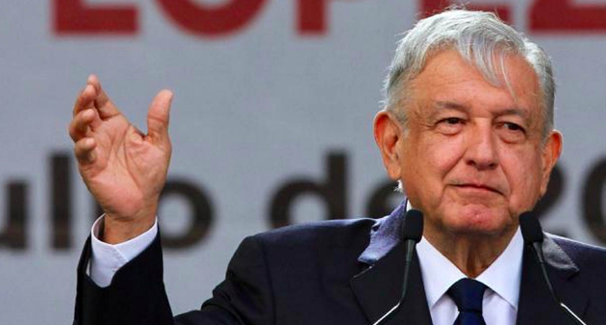 Las frases de AMLO, a un año de su triunfo electoral