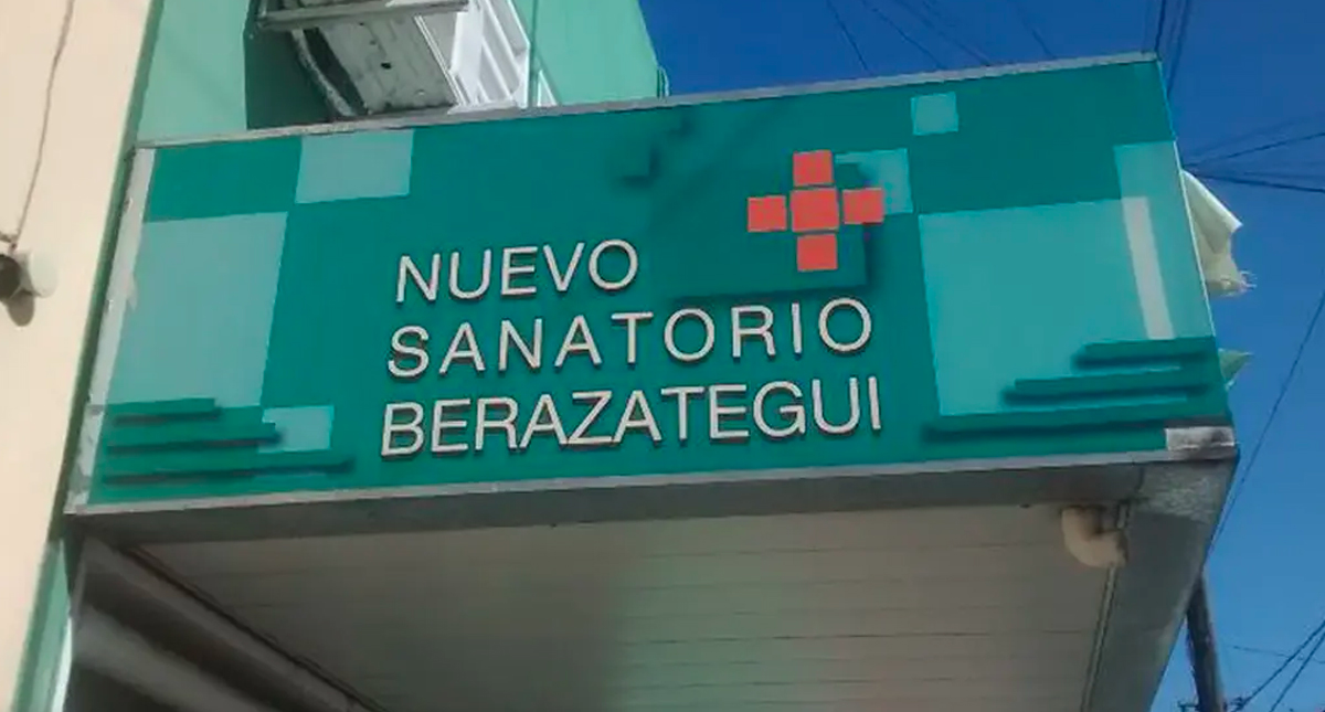 Amputan pierna equivocada a mujer con diabetes en Argentina Amputan pierna equivocada a mujer con diabetes en Argentina
