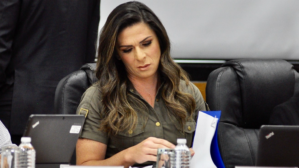 Vinculan a proceso por desaparición a empresarios que denunciaron a Ana Guevara