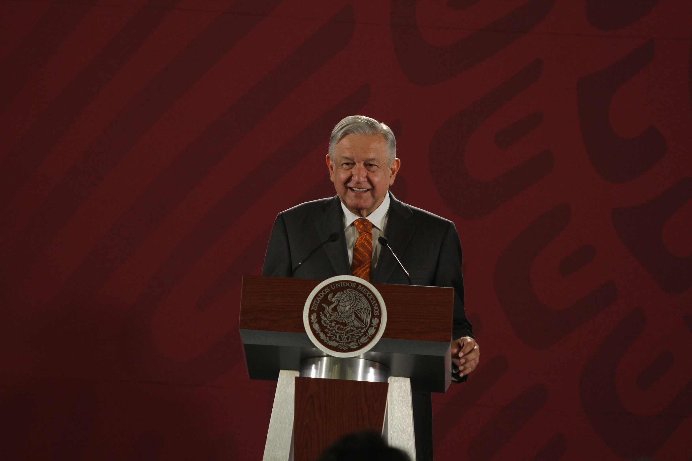 Conferencia de AMLO (15-07-2019) Conferencia de AMLO (15-07-2019)