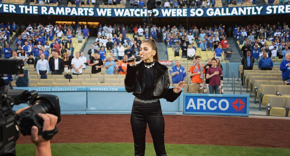 Se declara culpable de tráfico de drogas concursante de American Idol