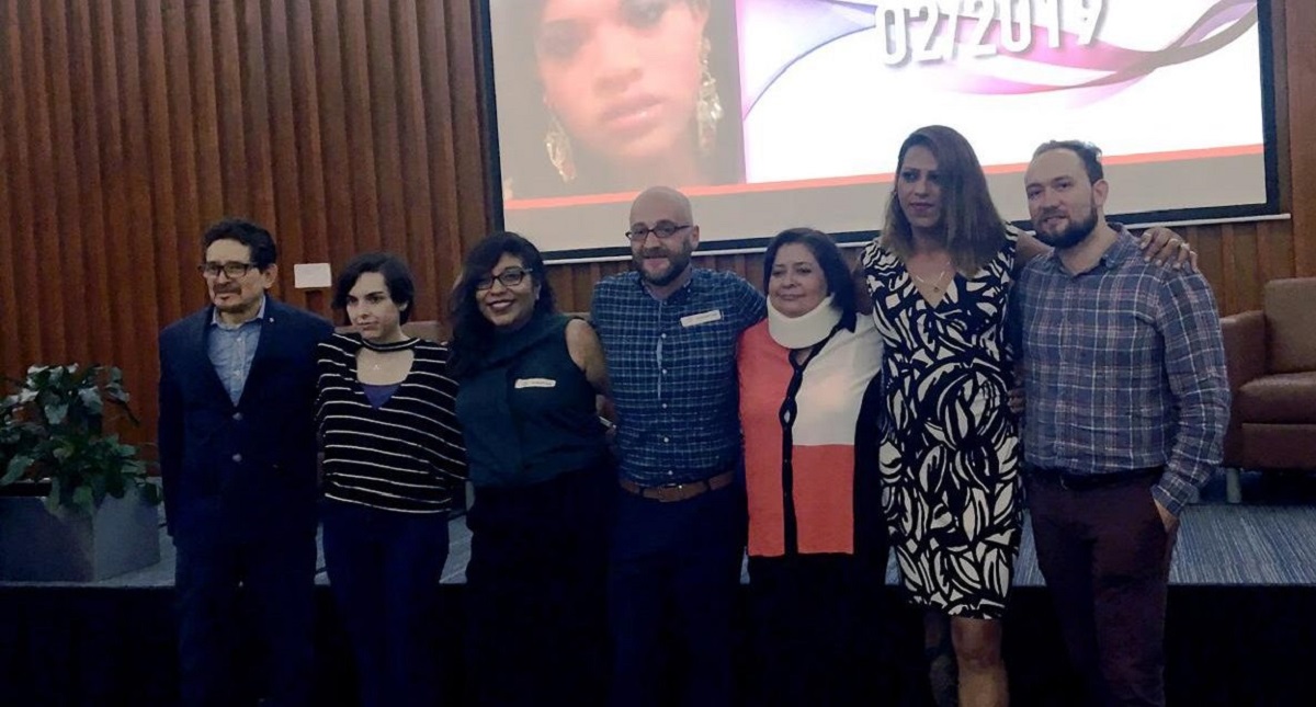 PGJ-CDMX acepta recomendación de derechos humanos sobre transfeminicidio