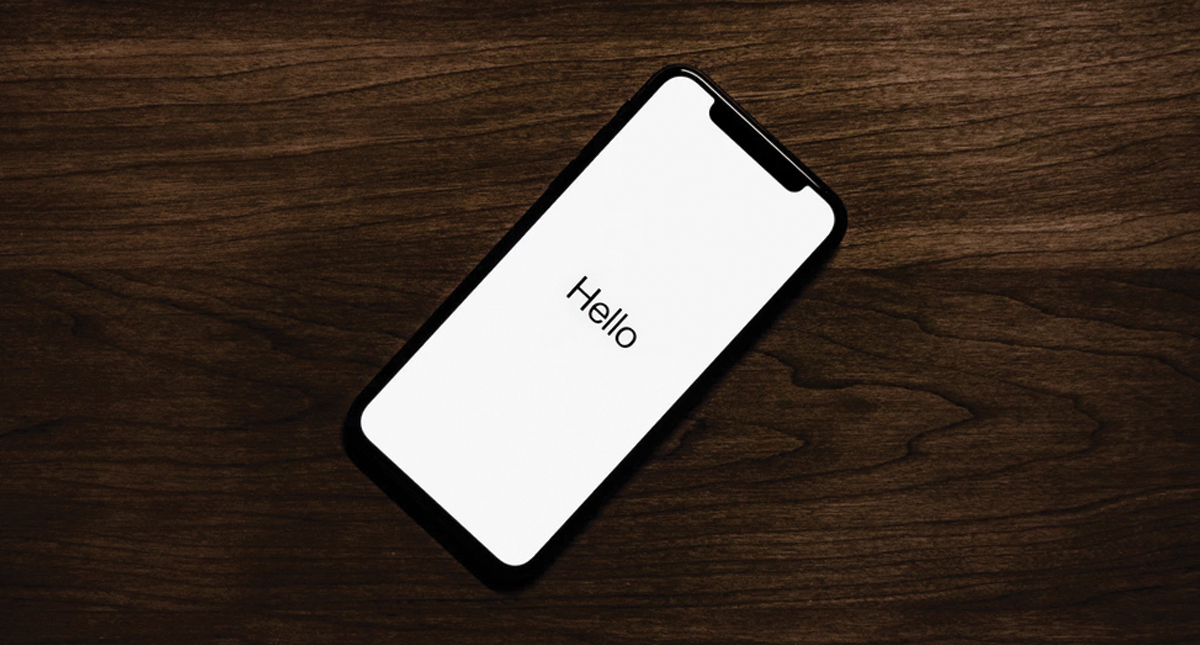 Apple soluciona falla que reiniciaba dispositivos de forma automática
