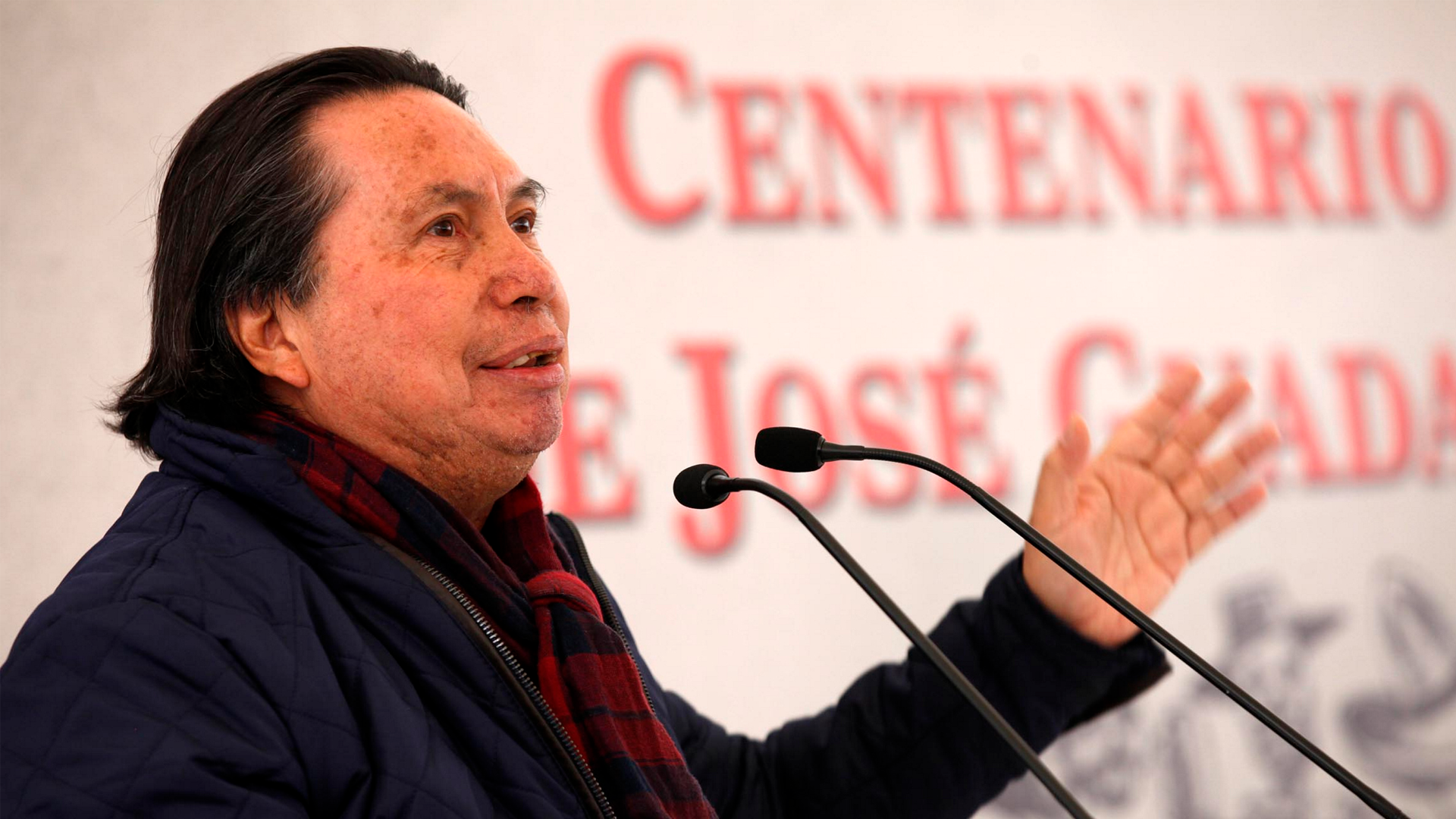 Murió el escritor y cronista Armando Ramírez