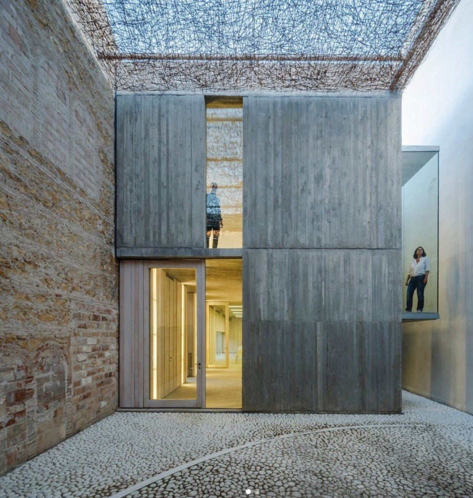 Las cuentas de Instagram más inspiradoras para arquitectos - archdaily