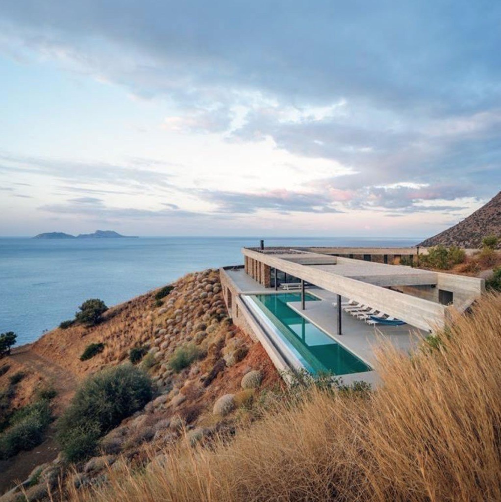 Las cuentas de Instagram más inspiradoras para arquitectos - archello