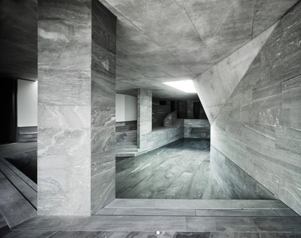 Las cuentas de Instagram más inspiradoras para arquitectos - architecture-hunter