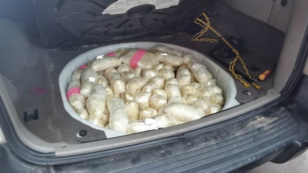 Desmantelan célula del Cártel de Sinaloa en Arizona