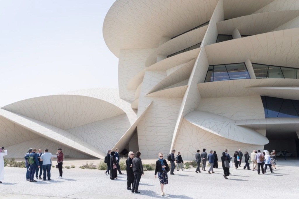 Las cuentas de Instagram más inspiradoras para arquitectos - arquine