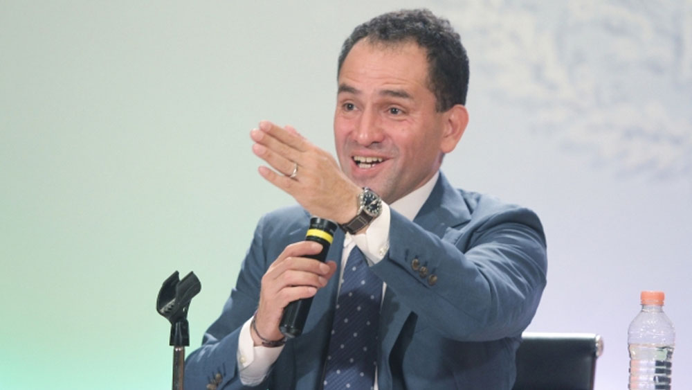 ABM celebra nombramiento de Arturo Herrera en Hacienda