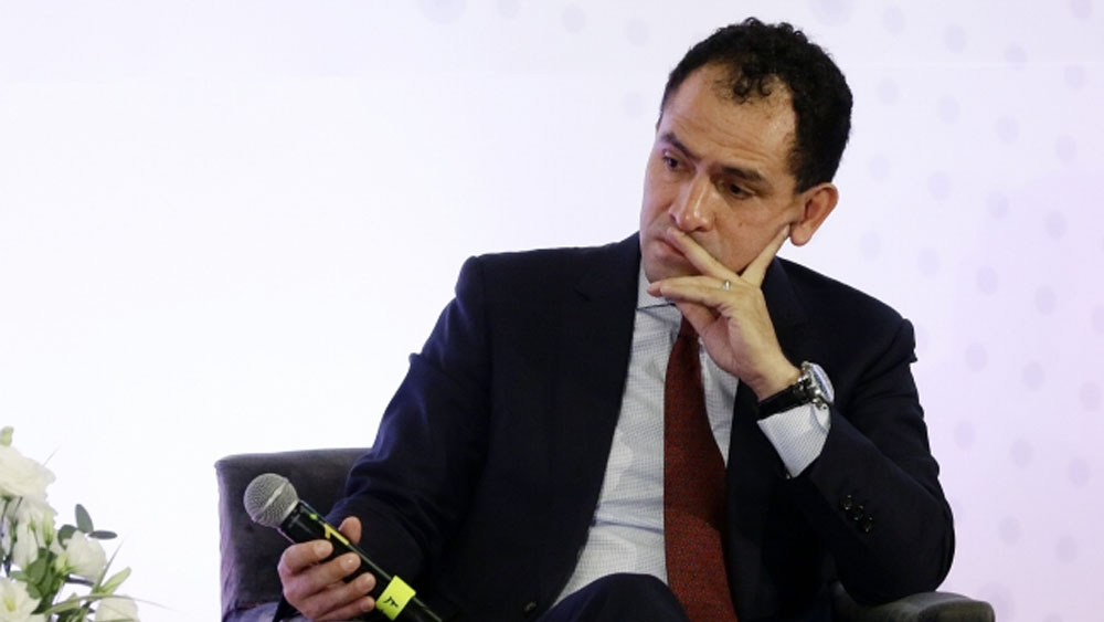 Arturo Herrera explica por qué México tiene tasas de crecimiento “tan bajas”