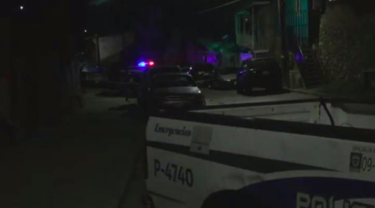 Ataque armado en fiesta deja cinco muertos en Tijuana