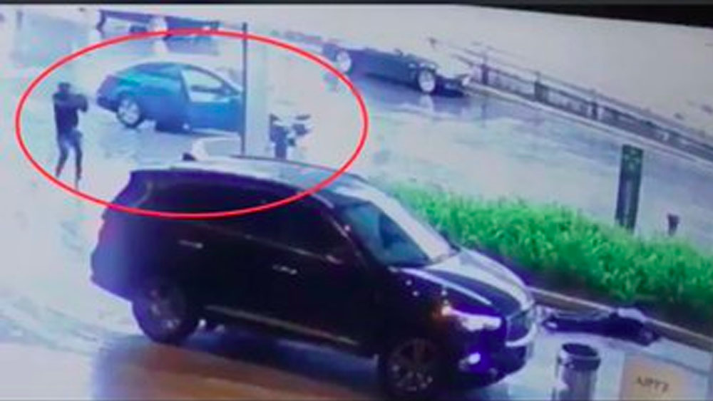 Encuentran vehículo implicado en el caso Artz Pedregal