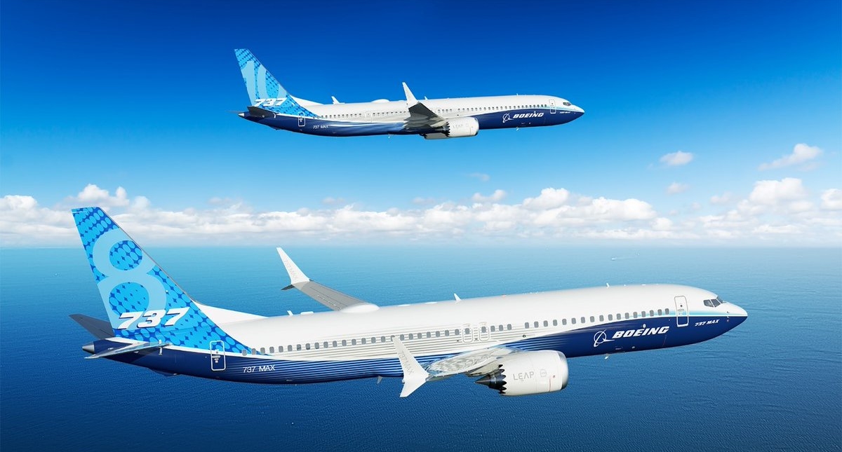 Boeing pierde encargo de 50 aviones con aerolínea árabe