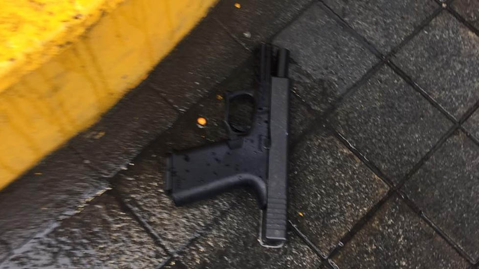 Matan a dos ciudadanos de Israel en Artz Pedregal Matan a dos ciudadanos de Israel en Artz Pedregal