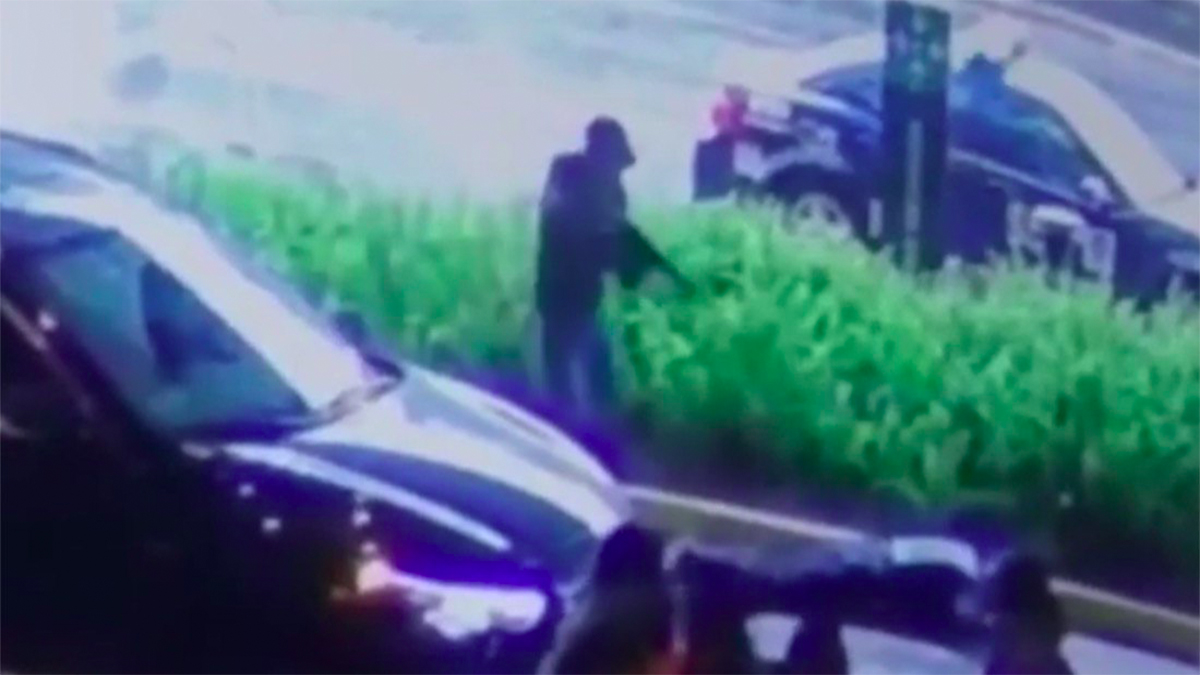 Identifica PGJ a cómplices de balacera en Artz Pedregal