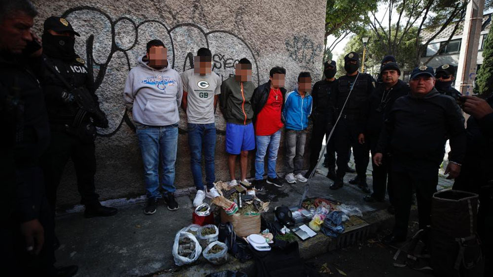 Balacera en Iztapalapa fue una agresión directa: Jesús Orta