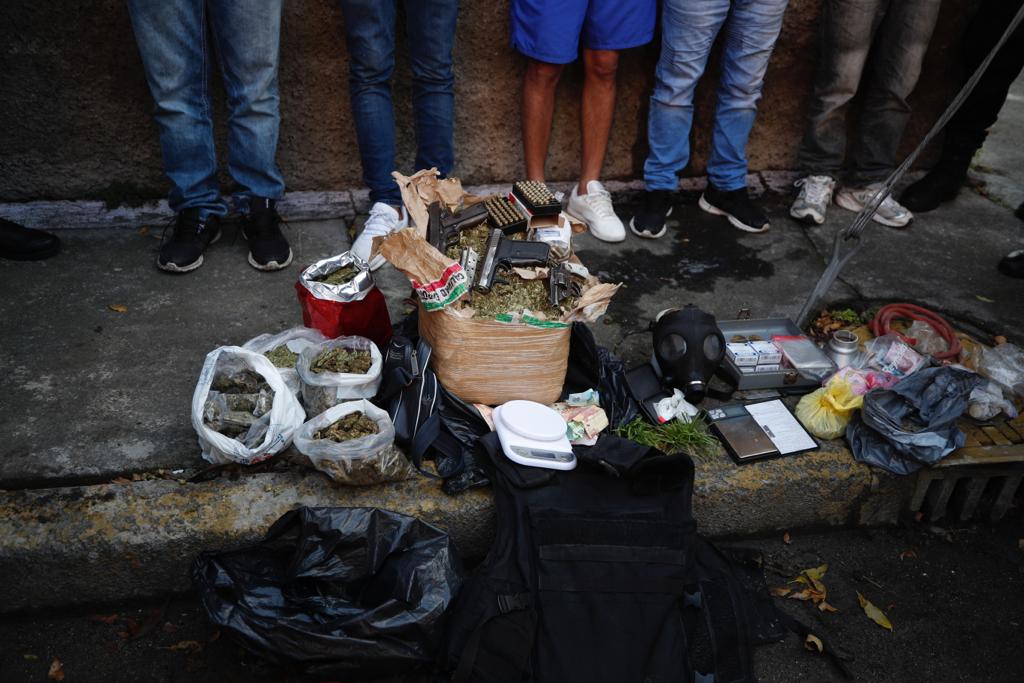 Balacera en Iztapalapa fue una agresión directa: Jesús Orta - balacera-iztapalapa-2