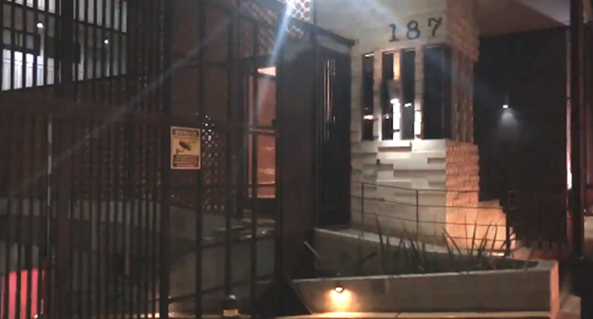 Hombre asesina a mujer y hiere a policía en Santa María la Ribera