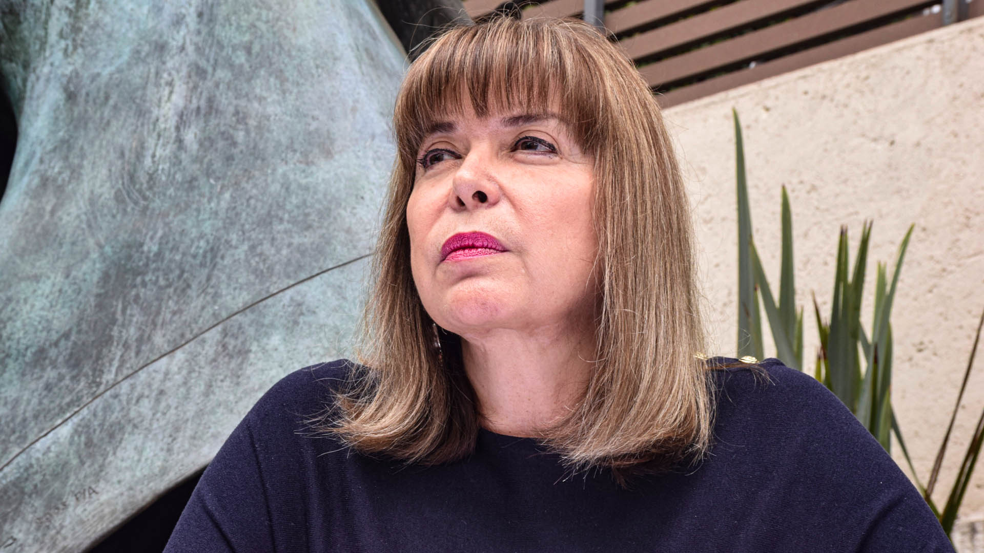 Herencia de José Luis Cuevas no es patrimonio de México