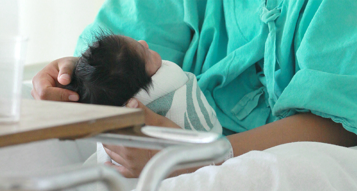 Ácido fólico se debe tomar seis meses antes del primer trimestre de gestación