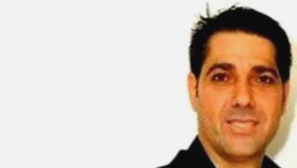 Ben Sutchi era criminal con instrucción del Mossad - ben-sutahi-victima-de-doble-homicidio-en-artz-pedregal