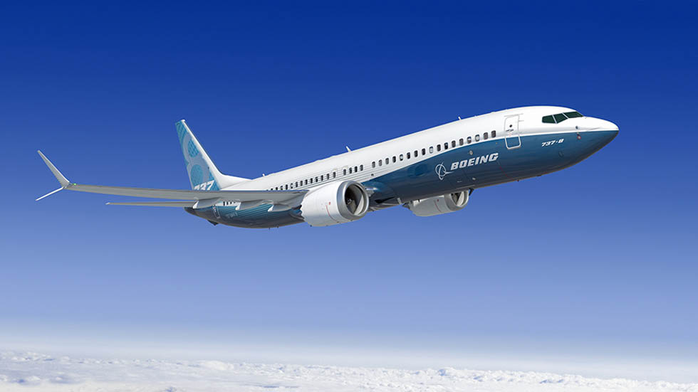 Boeing dará 100 mdd a familiares de víctimas de accidentes del 737 MAX