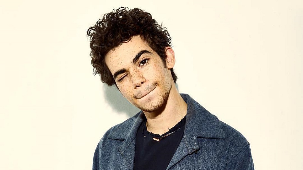 Padre de Cameron Boyce comparte emotiva publicación a un año de su muerte Padre de Cameron Boyce comparte emotiva publicación a un año de su muerte