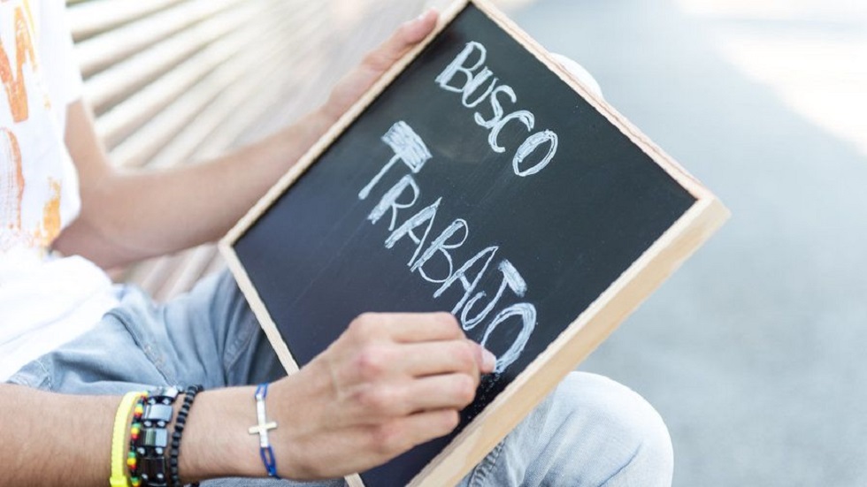 Aumenta ligeramente tasa de desocupación en México