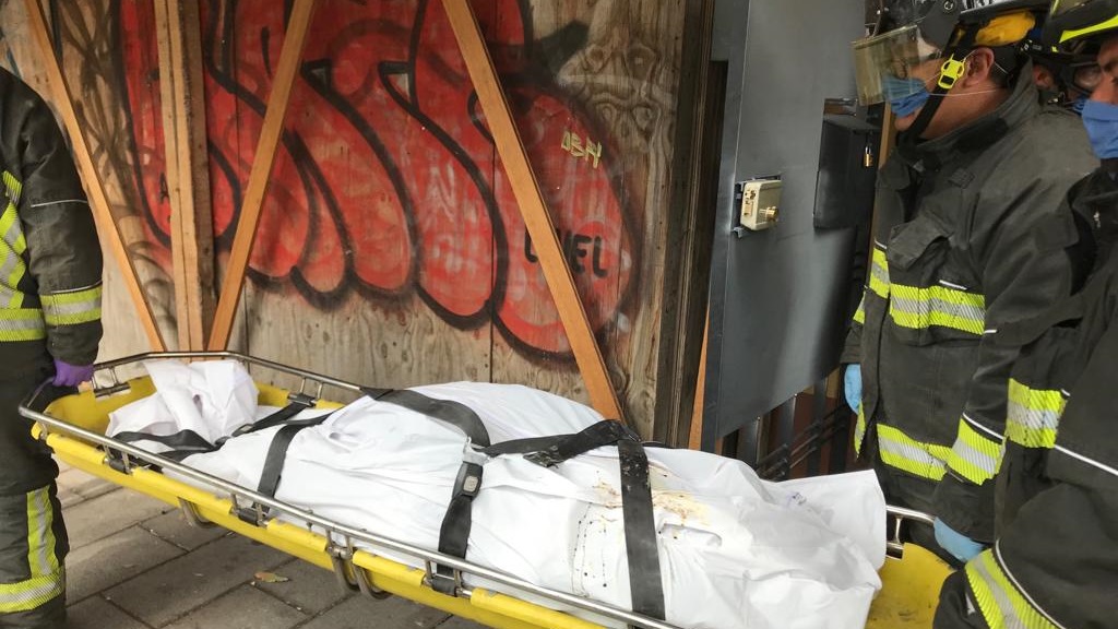 PGJ analiza cámaras de seguridad cercanas a domicilio de Cristina Vázquez PGJ analiza cámaras de seguridad cercanas a domicilio de Cristina Vázquez