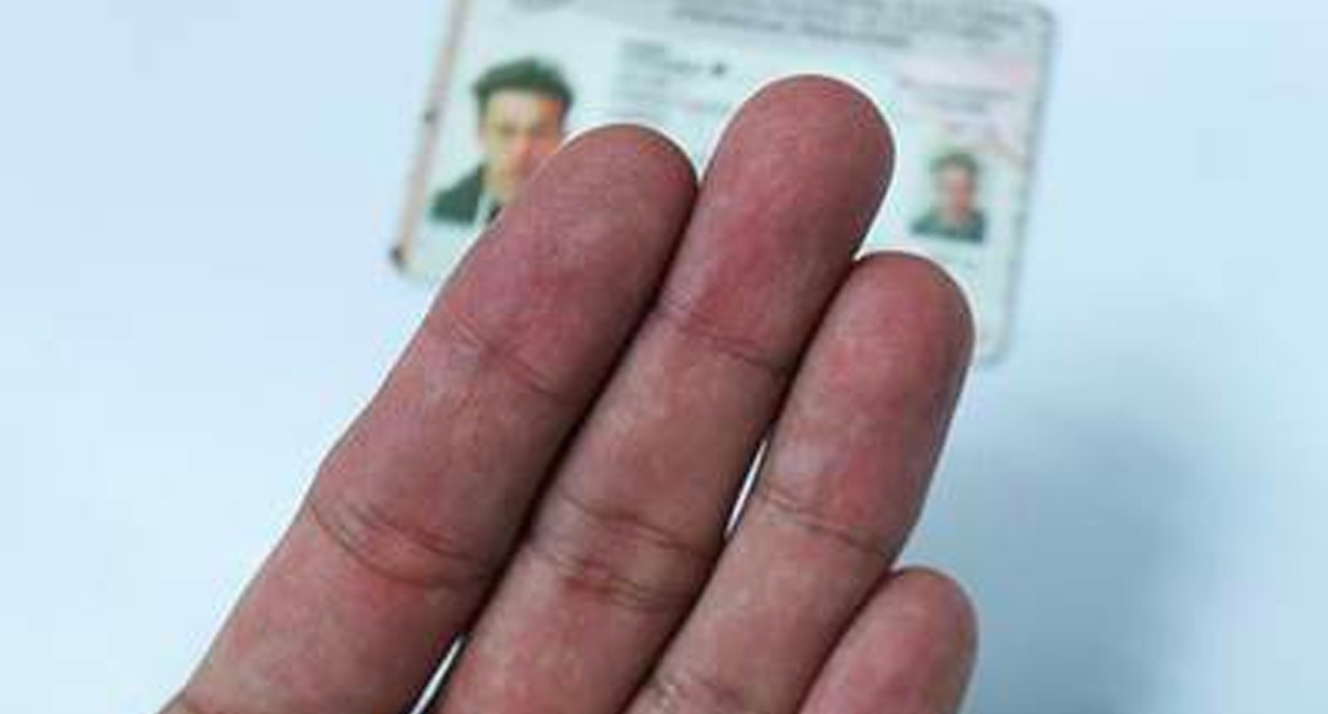 INE ha colaborado en la identificación de 12 mil cadáveres en 3 años