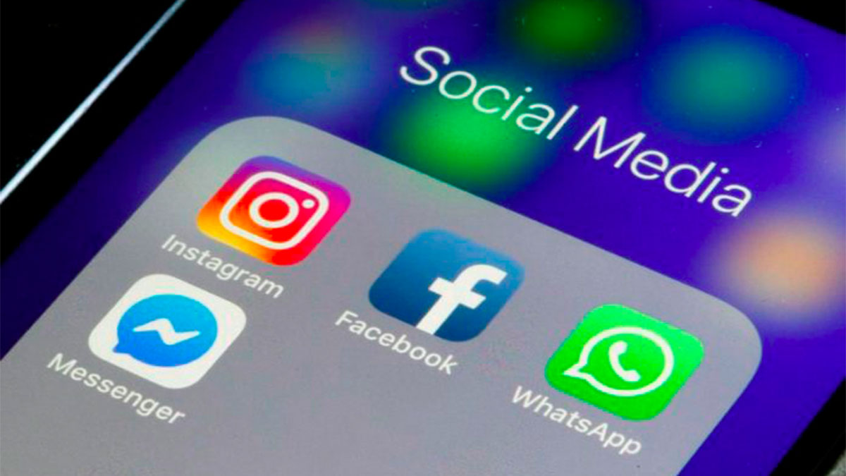 Redes sociales e internet aumentan la depresión a nivel mundial