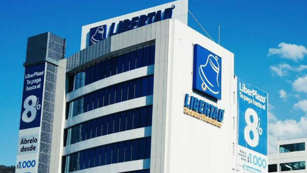 Niegan suspensión definitiva contra aseguramiento de sede de Caja Libertad